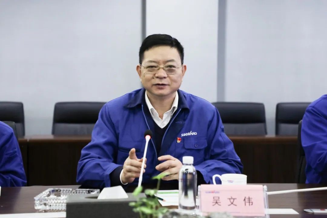以党建促业务，以业务强党建——青岛西海岸公用事业集团考察三亿·体育-三亿（中国）一站式服务官方网站
智能