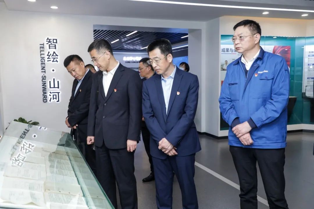 以党建促业务，以业务强党建——青岛西海岸公用事业集团考察三亿·体育-三亿（中国）一站式服务官方网站
智能
