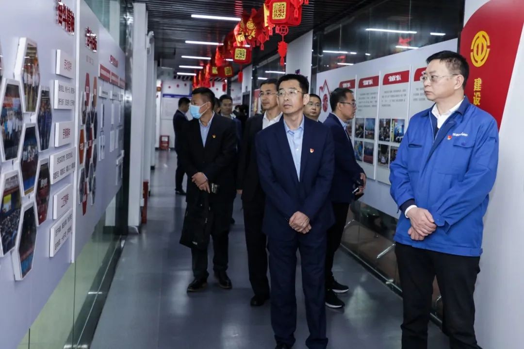以党建促业务，以业务强党建——青岛西海岸公用事业集团考察三亿·体育-三亿（中国）一站式服务官方网站
智能