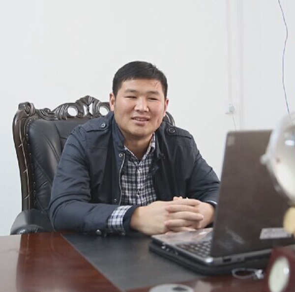 三亿·体育-三亿（中国）一站式服务官方网站
智能十五年 客户创富之路