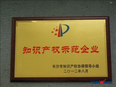 先导式创新推动三亿·体育-三亿（中国）一站式服务官方网站
智能知识产权工作驶入快车道