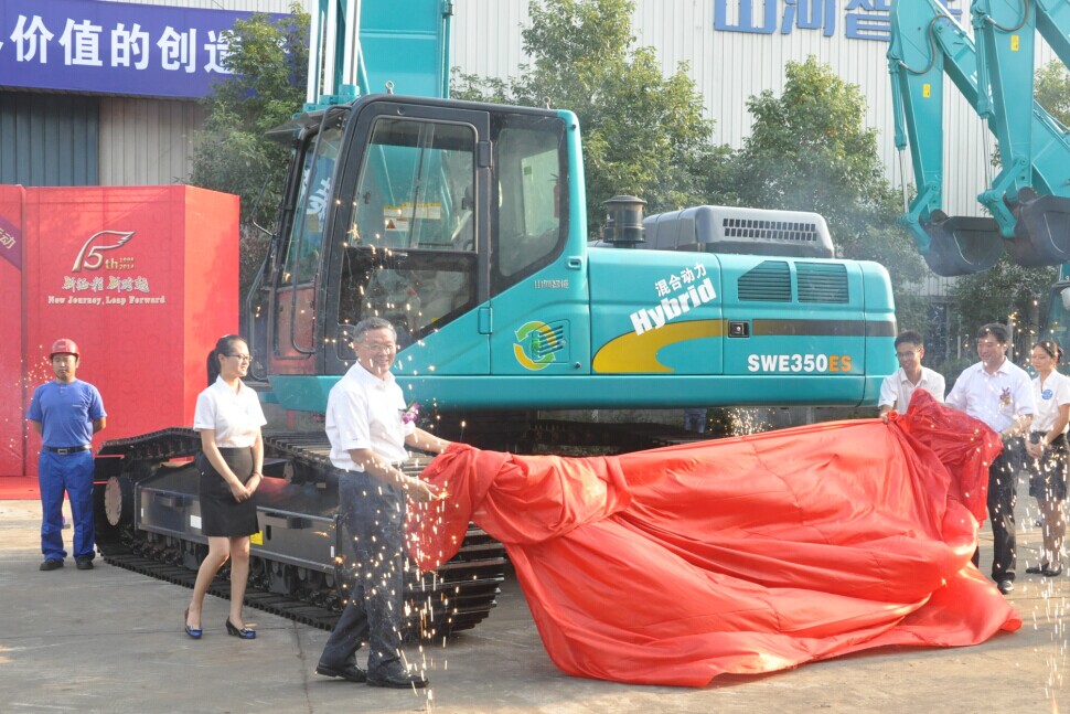 新征程 新跨越 三亿·体育-三亿（中国）一站式服务官方网站
智能十五周年庆典大会暨新产品新技术交流会隆重举行