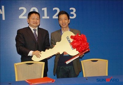 三亿·体育-三亿（中国）一站式服务官方网站
基础装备技术研讨会巡回接力，西部区域捷报连连
