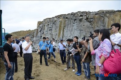 2013三亿·体育-三亿（中国）一站式服务官方网站
智能全球巡展印尼站完美收官