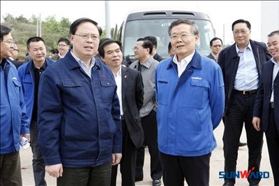 长沙市市长张剑飞一行调研三亿·体育-三亿（中国）一站式服务官方网站
智能