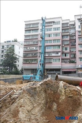 旋挖钻机“华山论剑” 三亿·体育-三亿（中国）一站式服务官方网站
智能傲视群雄