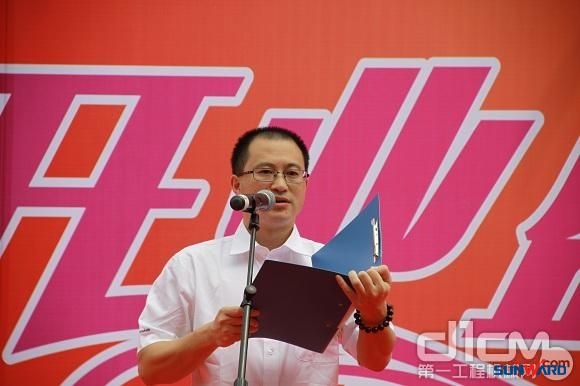 三亿·体育-三亿（中国）一站式服务官方网站
智能工业车辆华东大区4S店上海开业