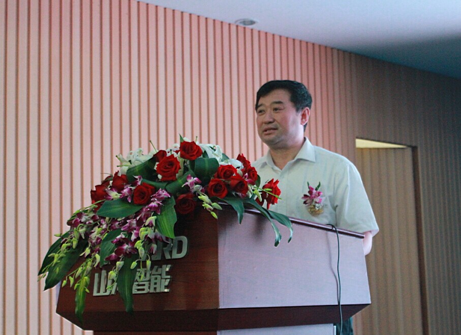 新征程 新跨越 三亿·体育-三亿（中国）一站式服务官方网站
智能十五周年庆典大会暨新产品新技术交流会隆重举行