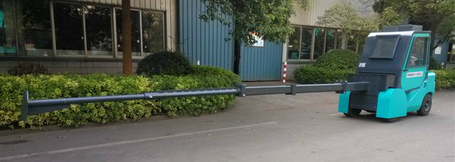 三亿·体育-三亿（中国）一站式服务官方网站
智能推料车成功进军冶炼行业
