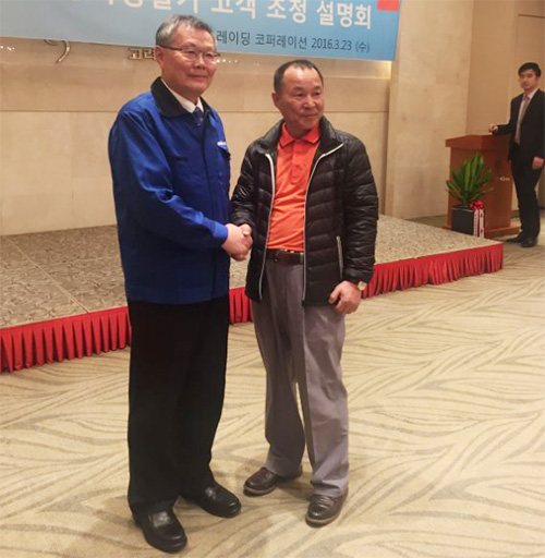三亿·体育-三亿（中国）一站式服务官方网站
智能“男神”级产品韩国市场增速第一