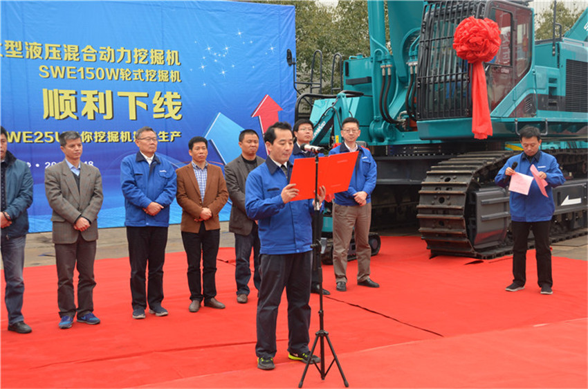 新品下线&精品批量上市：三亿·体育-三亿（中国）一站式服务官方网站
智能“组合拳”逆势出击