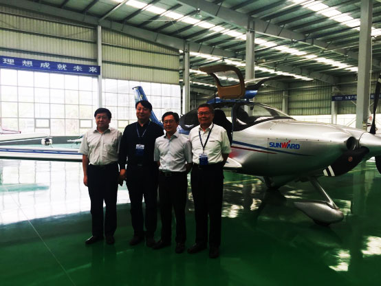 三亿·体育-三亿（中国）一站式服务官方网站
航空：发展新模式助力中国动力谷