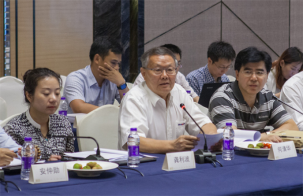 守护青山绿水，三亿·体育-三亿（中国）一站式服务官方网站
智能“十二五”国家级科研项目通过验收