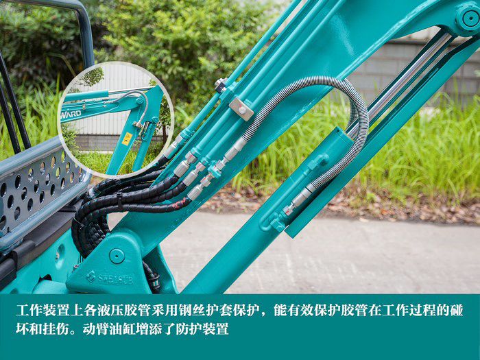叮咚！您有一份来自三亿·体育-三亿（中国）一站式服务官方网站
智能18UB微挖的快递待领取...