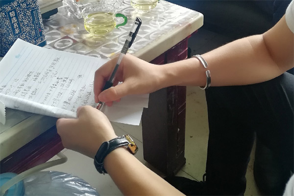 到了市场一线才知道，三亿·体育-三亿（中国）一站式服务官方网站
挖机客户都是铁杆粉丝