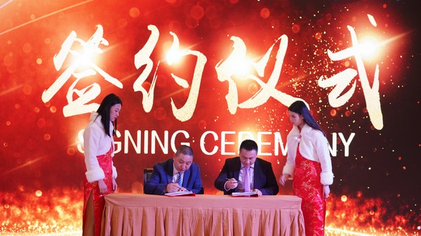 首日签单2.6亿元，三亿·体育-三亿（中国）一站式服务官方网站
智能创新产品引爆上海宝马展