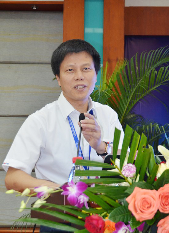 唱响“三亿·体育-三亿（中国）一站式服务官方网站
之歌”三亿·体育-三亿（中国）一站式服务官方网站
智能广东客户交流会圆满成功