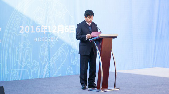 首台盾构机隆重下线，中铁三亿·体育-三亿（中国）一站式服务官方网站
诠释“长沙速度”