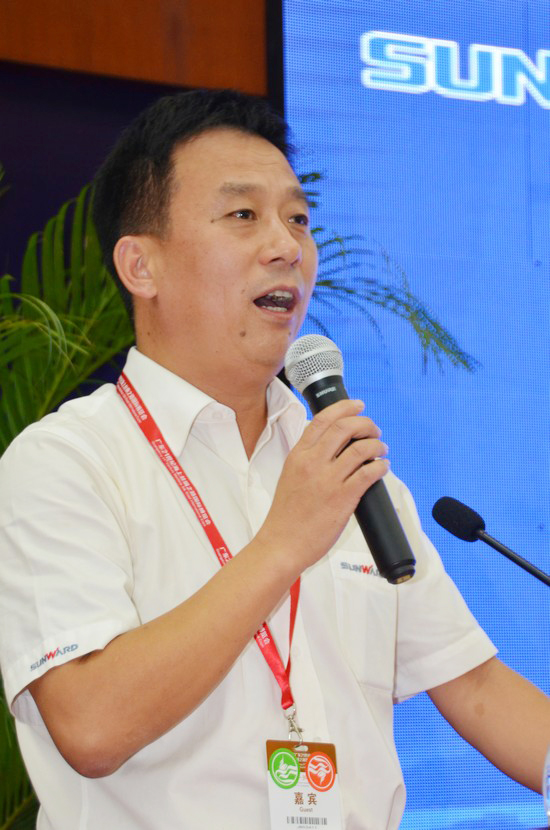 唱响“三亿·体育-三亿（中国）一站式服务官方网站
之歌”三亿·体育-三亿（中国）一站式服务官方网站
智能广东客户交流会圆满成功