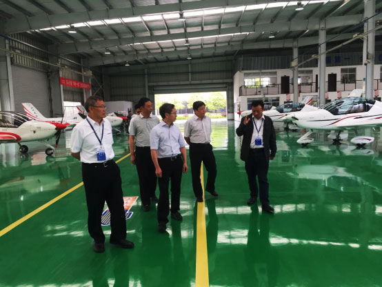 三亿·体育-三亿（中国）一站式服务官方网站
航空：发展新模式助力中国动力谷