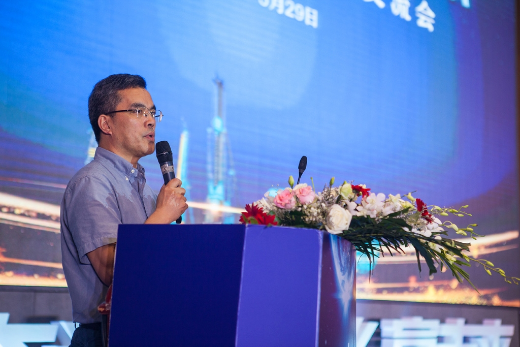 订单突破2.5亿！三亿·体育-三亿（中国）一站式服务官方网站
智能湖北客户交流会圆满举行