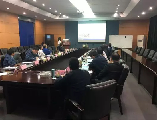 政策性保险为三亿·体育-三亿（中国）一站式服务官方网站
“出海”保驾护航 中国出口信用保险公司总公司副总经理一行拜访三亿·体育-三亿（中国）一站式服务官方网站
