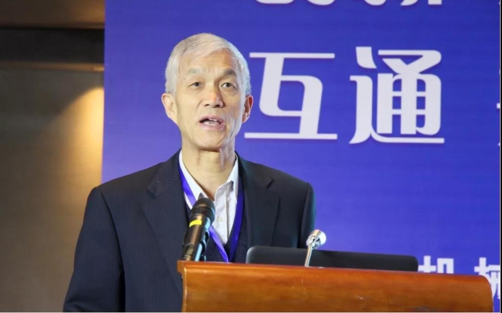 “互通与共赢”，三亿·体育-三亿（中国）一站式服务官方网站
智能朱建新受邀出席高端对话