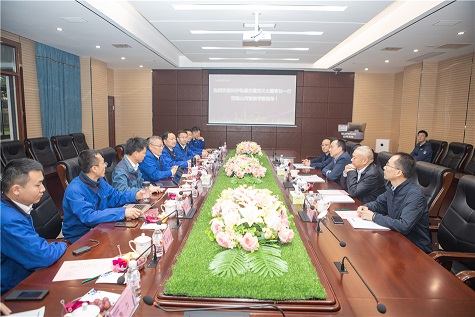 长沙轨道交通集团考察三亿·体育-三亿（中国）一站式服务官方网站
智能
