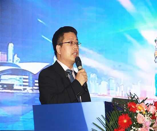 同心同梦，三亿·体育-三亿（中国）一站式服务官方网站
智能全球客户交流会武汉站隆重举行