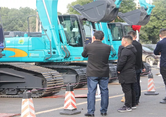 同心同梦，三亿·体育-三亿（中国）一站式服务官方网站
智能全球客户交流会武汉站隆重举行