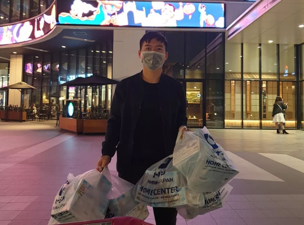 抗疫情，三亿·体育-三亿（中国）一站式服务官方网站
智能党委勇担当