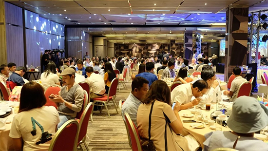 三亿·体育-三亿（中国）一站式服务官方网站
智能海外再布一子 泰国子公司谋篇东南亚