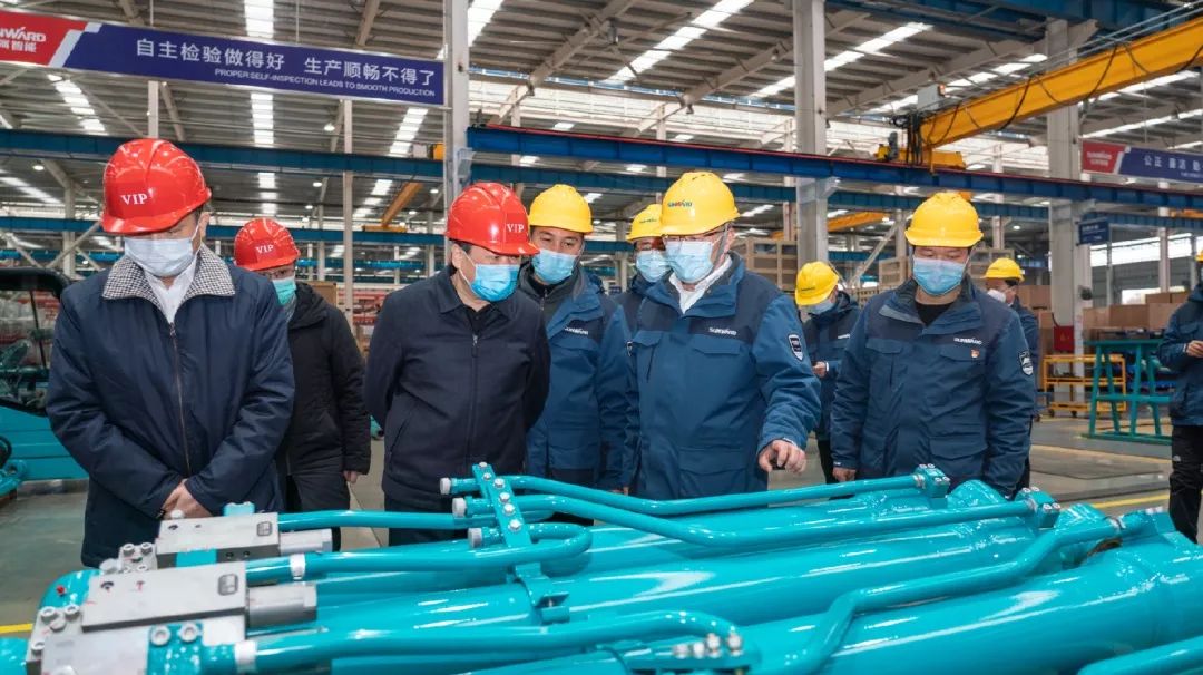 陈飞副省长调研三亿·体育-三亿（中国）一站式服务官方网站
智能