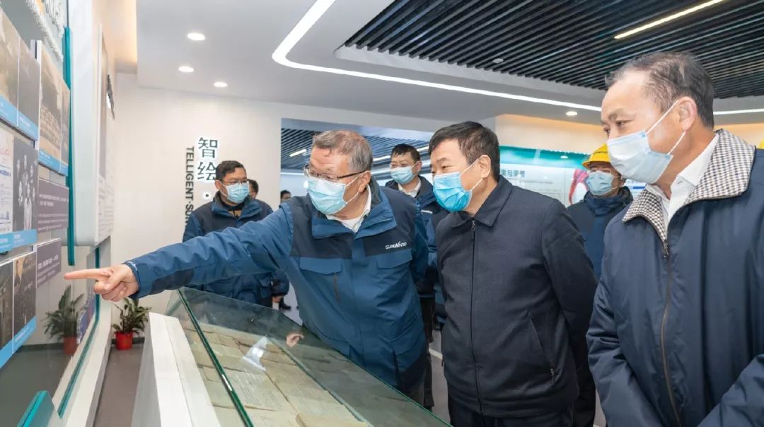 陈飞副省长调研三亿·体育-三亿（中国）一站式服务官方网站
智能