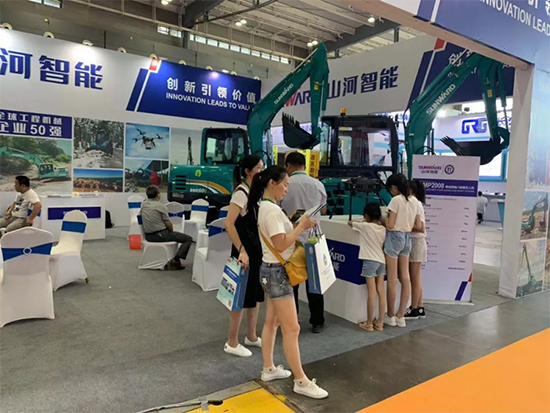 高宁宇：湖南消防与三亿·体育-三亿（中国）一站式服务官方网站
智能合作空间广阔