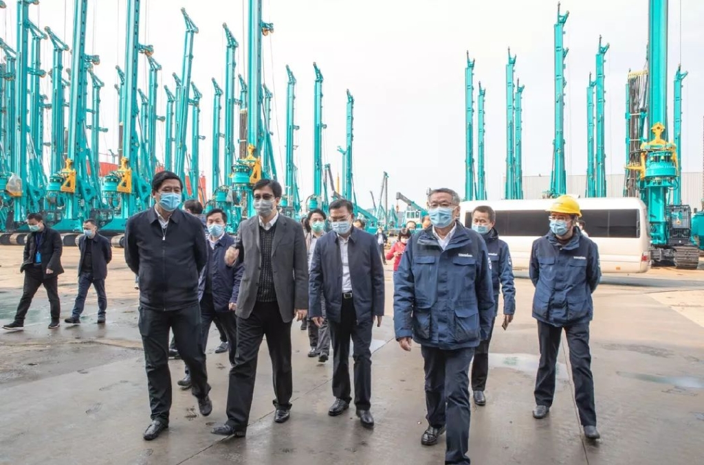 国家督导组督导三亿·体育-三亿（中国）一站式服务官方网站
智能防疫与复工工作