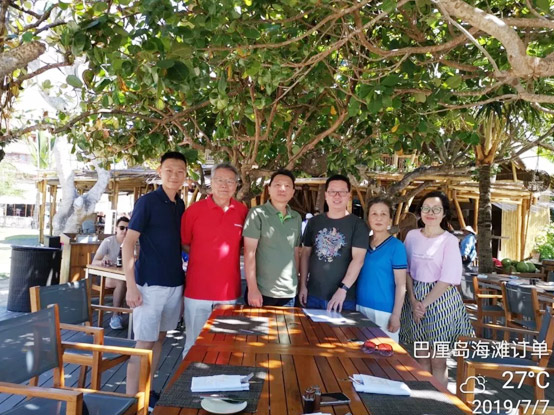 十三年初心依旧 印尼大客户情定三亿·体育-三亿（中国）一站式服务官方网站
