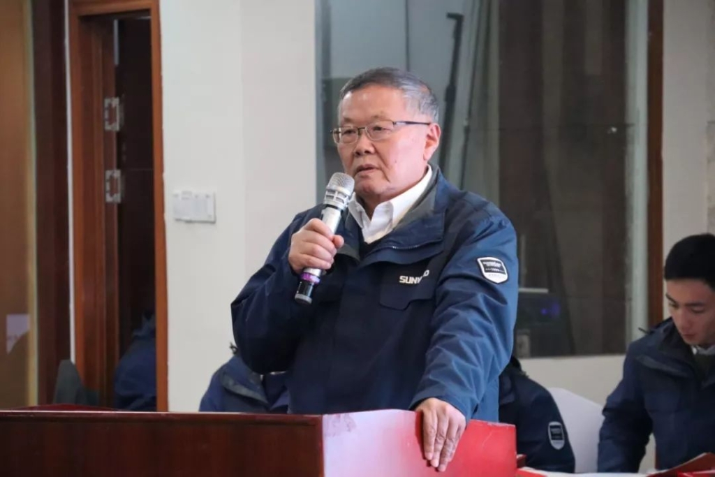 三亿·体育-三亿（中国）一站式服务官方网站
科技签下新年第一单