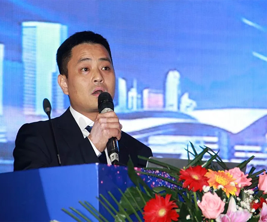 同心同梦，三亿·体育-三亿（中国）一站式服务官方网站
智能全球客户交流会武汉站隆重举行