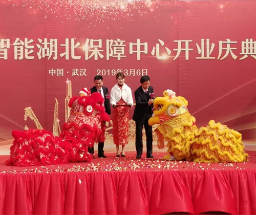 同心同梦，三亿·体育-三亿（中国）一站式服务官方网站
智能全球客户交流会武汉站隆重举行