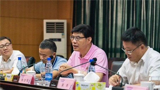 广州市国资委党委书记、主任陈浩钿莅临三亿·体育-三亿（中国）一站式服务官方网站
智能考察指导