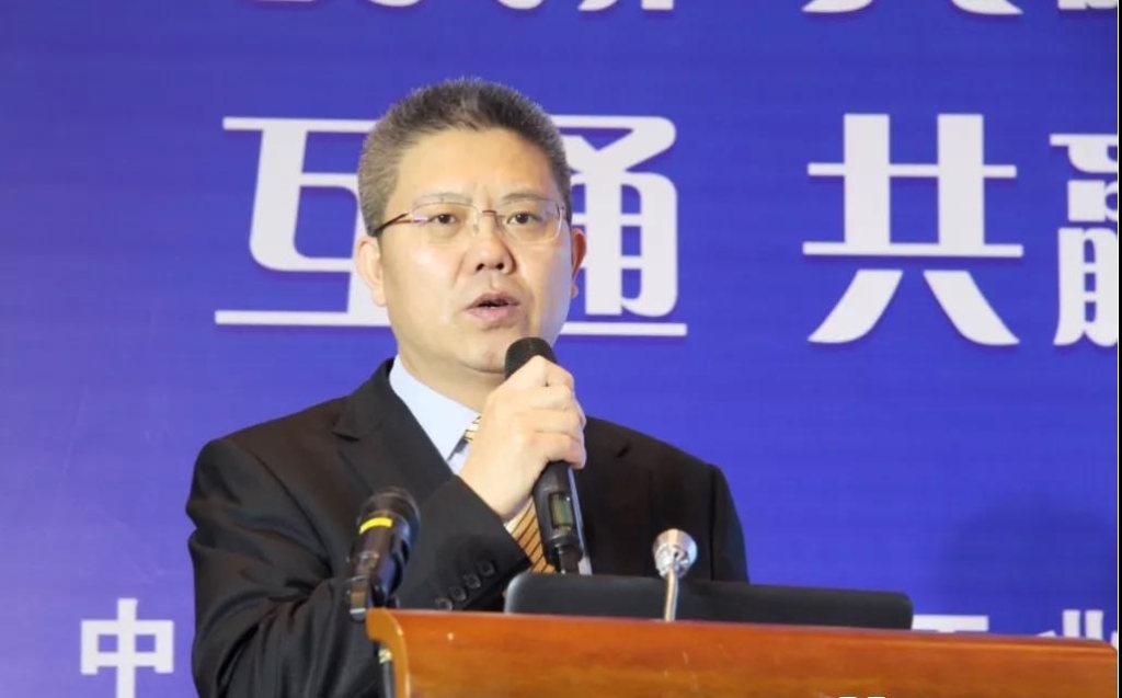 “互通与共赢”，三亿·体育-三亿（中国）一站式服务官方网站
智能朱建新受邀出席高端对话