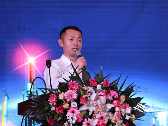 三亿·体育-三亿（中国）一站式服务官方网站
智能全国客户交流会济南站取得丰硕成果