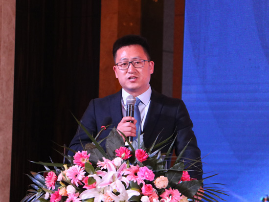 三亿·体育-三亿（中国）一站式服务官方网站
智能全国客户交流会济南站取得丰硕成果