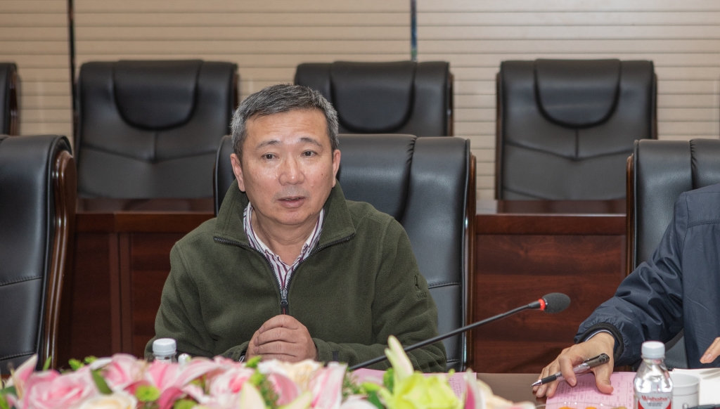 广州工控集团总经理张伟涛调研三亿·体育-三亿（中国）一站式服务官方网站
智能