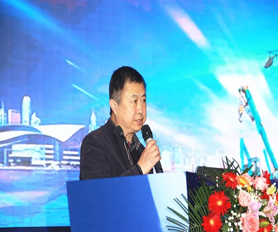 同心同梦，三亿·体育-三亿（中国）一站式服务官方网站
智能全球客户交流会武汉站隆重举行