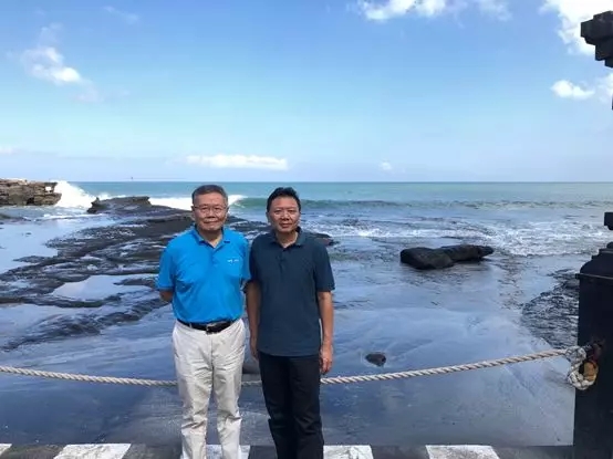 十三年初心依旧 印尼大客户情定三亿·体育-三亿（中国）一站式服务官方网站
