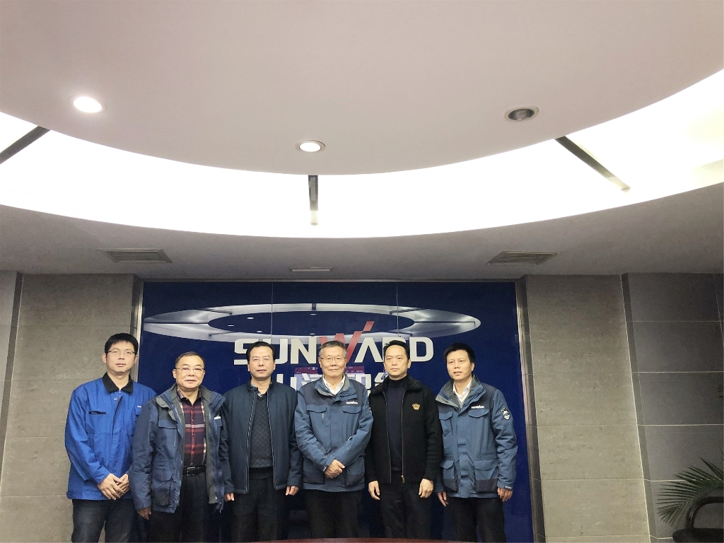 三亿·体育-三亿（中国）一站式服务官方网站
智能博士后站启动航空发动机研究
