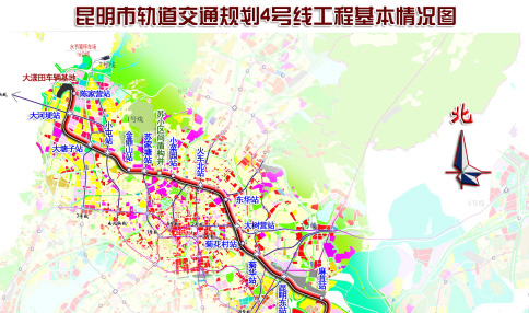 掘进力士邂逅春城地铁，中铁三亿·体育-三亿（中国）一站式服务官方网站
8号盾构机顺利始发