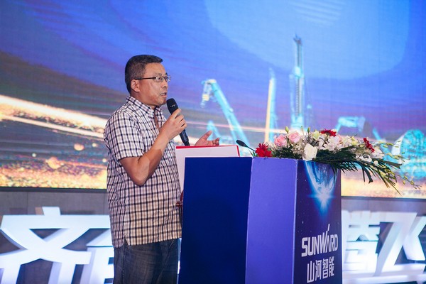 订单破十亿！三亿·体育-三亿（中国）一站式服务官方网站
智能2018全国客户交流会圆满收官
